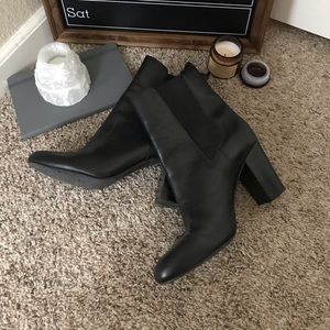 Tahari Ankle Boots